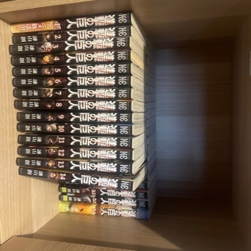 本/CD/DVD マンガ、コミック、アニメ