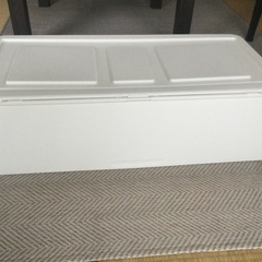 【美品】収納ケースの画像