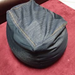 【無印良品】身体にフィットするソファ・小・カバーの画像