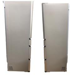 HITACHI 日立 ノンフロン冷凍冷蔵庫 冷凍冷蔵庫 冷蔵庫 R-H48R 2021年製 475L 6ドア 自動製氷機能 中古品の画像