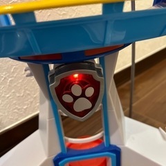 おもちゃ　　　パウパトロールの画像