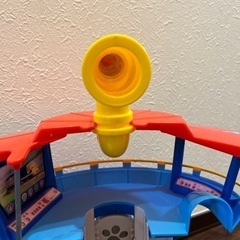 おもちゃ　　　パウパトロールの画像