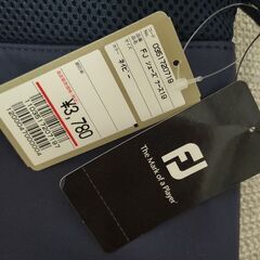 ゴルフシューズケースの画像