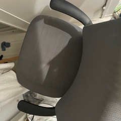 仕事用チェア の画像