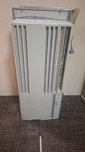 家電 、ウィンドエアコン、窓用エアコン
