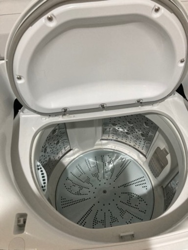 家電 生活家電 洗濯機