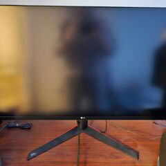 32インチQHD液晶モニター 144Hz 32GK850G-B
