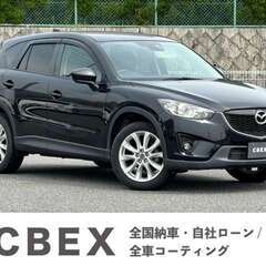 【自社ローン120回払い可能！】【頭金・保証人不要！】マツダ　CX-5　2.2ディーゼルターボXD Lパッケージ.  の画像