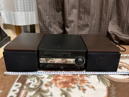 JVCミニコンポ EX-S3