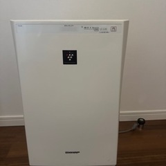 家電 季節、空調家電 空気清浄機