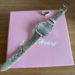 Angel Heart☆腕時計の画像