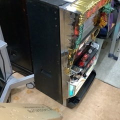 スロット(コイン不要機)　モンスターハンター 月下雷鳴ZX リサイクルショップ宮崎屋　佐土原店　24.7.23Fの画像