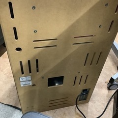 スロット(コイン不要機)　モンスターハンター 月下雷鳴ZX リサイクルショップ宮崎屋　佐土原店　24.7.23Fの画像