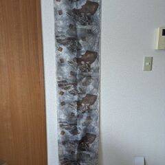 【リメイク】着物ハギレ手作りリフォームの画像