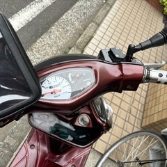 アドレスv125g  の画像