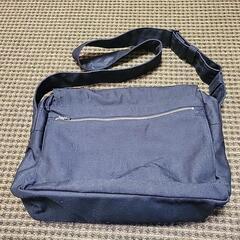 PORTER　スモーキー　デニムショルダーの画像