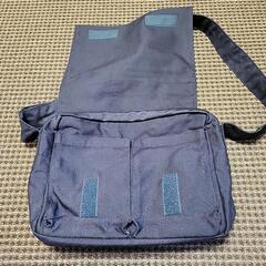 PORTER　スモーキー　デニムショルダーの画像