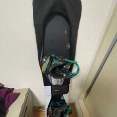 スポーツ スノーボードの画像