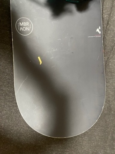 スポーツ スノーボード