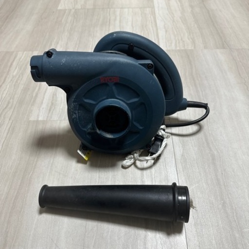 RYOBI ブロワー BL-3500
