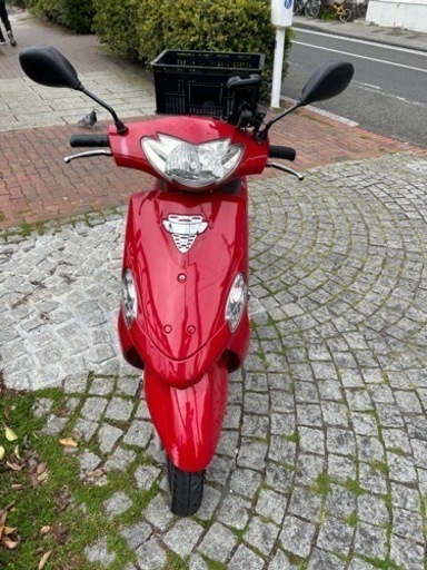 その他 SYM XPro KAZE