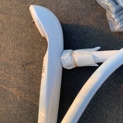 新品未使用　TOTO 浴室用 壁付サーモスタット混合栓シャワー TMY140CZ 寒冷地向　在庫多数ありの画像