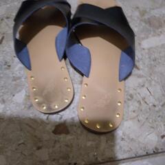 靴/バッグ 靴 サンダルの画像