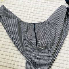 抱っこ紐　タックマミーandスリング　