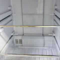 冷蔵庫 アイリスオーヤマ 2023年製 IRSN-15B-Wの画像