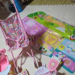 おもちゃ おもちゃ ままごと