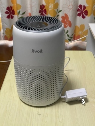 Levoit 空気清浄機