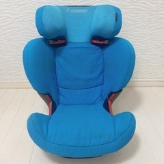 マキシコシ　ジュニアシート　ロディフィックスの画像