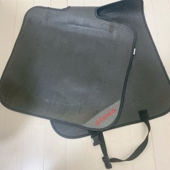 マキシコシ　ジュニアシート　ロディフィックスの画像