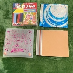 折り紙