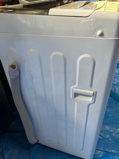 Haier(ハイアール) 5.5kg 洗濯機2023年製