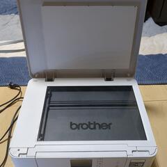 brother プリンター dcp-j577nの画像