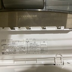 洗濯機&冷蔵庫  
利用期間一ヶ月の画像