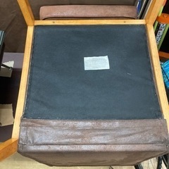 ソファチェア　リサイクルショップ宮崎屋　佐土原店　25.2.16Fの画像