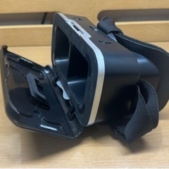 VRゴーグル