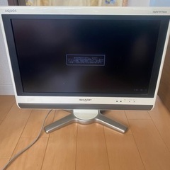 家電 テレビ 液晶テレビ