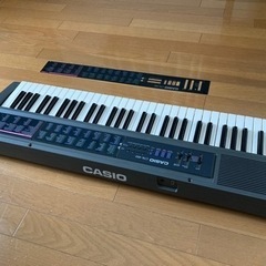 GW限定】【美品】CASIO 電子キーボード 電子ピアノ CTK-450 動作