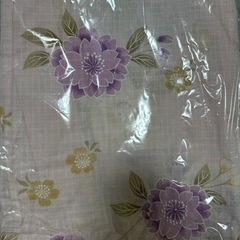 浴衣　ゆかた（5/2まで)の画像