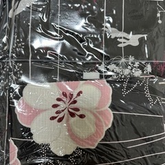 浴衣　ゆかた（5/2まで)の画像