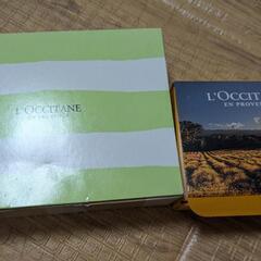 取引き中今週限定価格ロクシタンヴァーベナの画像