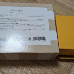 取引き中今週限定価格ロクシタンヴァーベナの画像