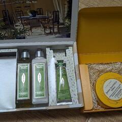 取引き中今週限定価格ロクシタンヴァーベナ