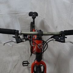 CANNONDALE （キャノンデール）CAD2 F700　US MADE　マウンテンバイク　管理NO.20240501-14の画像