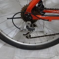 CANNONDALE （キャノンデール）CAD2 F700　US MADE　マウンテンバイク　管理NO.20240501-14の画像
