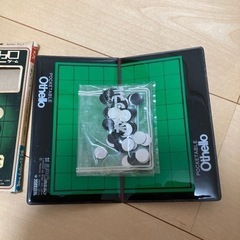 ビンテージ　オセロの画像