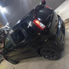 スズキ　ケイワークス　MT　FFの画像